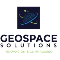 Geospace Solutions logo, Geospace Solutions contact details