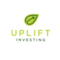 Uplift Investing logo, Uplift Investing contact details