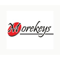 Morekeys logo, Morekeys contact details