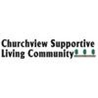 Churchview Supportive Living logo, Churchview Supportive Living contact details