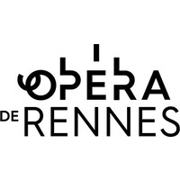 Opéra de Rennes logo, Opéra de Rennes contact details