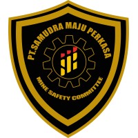 PT Samudra Maju Perkasa logo, PT Samudra Maju Perkasa contact details