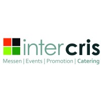 InterCris Messeagentur GmbH logo, InterCris Messeagentur GmbH contact details