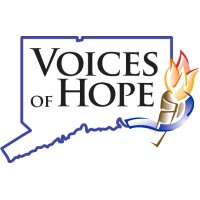 Voices of Hope Inc logo, Voices of Hope Inc contact details