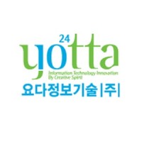 Yotta Information Technology logo, Yotta Information Technology contact details