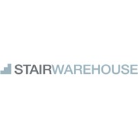 Stair Warehouse logo, Stair Warehouse contact details