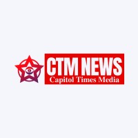 CTM News logo, CTM News contact details