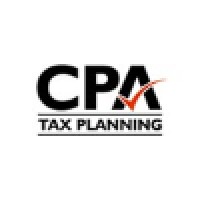 CPA Tax Planning logo, CPA Tax Planning contact details