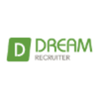 DreamRecruiter logo, DreamRecruiter contact details