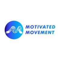 Motivated Movement logo, Motivated Movement contact details