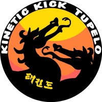 Kinetic Kick Martial Arts logo, Kinetic Kick Martial Arts contact details