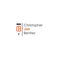 Christopher Jan Benitez logo, Christopher Jan Benitez contact details