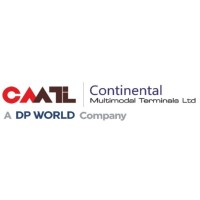 CONTINENTAL MULTIMODAL TERMINALS LTD logo, CONTINENTAL MULTIMODAL TERMINALS LTD contact details