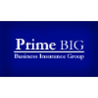 Prime Business Insurance Group logo, Prime Business Insurance Group contact details