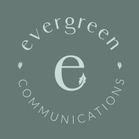 Evergreen Communications logo, Evergreen Communications contact details