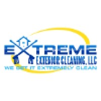 Extreme Exterior Cleaning logo, Extreme Exterior Cleaning contact details