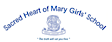 Sacred Heart Of Mary Girls'​ School logo, Sacred Heart Of Mary Girls'​ School contact details