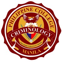 Philippine College of Criminology logo, Philippine College of Criminology contact details