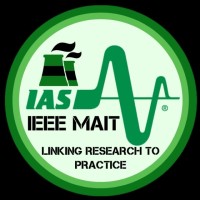 IEEE IAS MAIT logo, IEEE IAS MAIT contact details