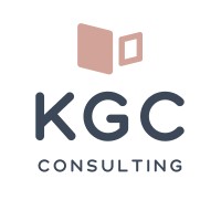 KGC Consulting logo, KGC Consulting contact details