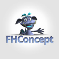 FHConcept, LLC logo, FHConcept, LLC contact details