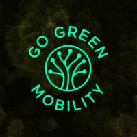 GoGreen logo, GoGreen contact details