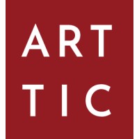 ART-TIC logo, ART-TIC contact details