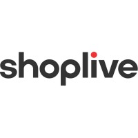 SHOPLIVE logo, SHOPLIVE contact details