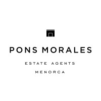 Pons Morales Inmobiliaria logo, Pons Morales Inmobiliaria contact details