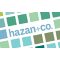 Hazan and Company logo, Hazan and Company contact details