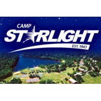 Camp Starlight logo, Camp Starlight contact details