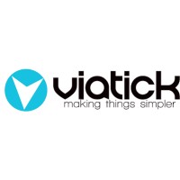 Viatick logo, Viatick contact details