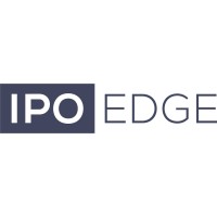 IPO Edge logo, IPO Edge contact details