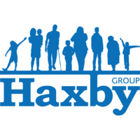 Haxby Group logo, Haxby Group contact details