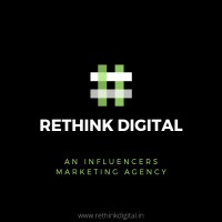 Rethink Digital logo, Rethink Digital contact details