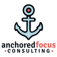 Anchored Focus Consulting logo, Anchored Focus Consulting contact details