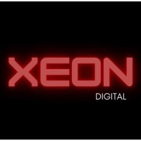 Xeon Digital logo, Xeon Digital contact details