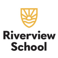 Riverview School logo, Riverview School contact details