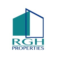 RGH Properties Ltd logo, RGH Properties Ltd contact details