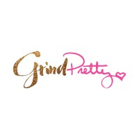 Grind Pretty logo, Grind Pretty contact details