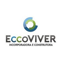 Eccoviver Incorporadora e Construtora logo, Eccoviver Incorporadora e Construtora contact details