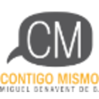 CONTIGOMISMO Coaching, Metapsicología y Crecimiento. logo, CONTIGOMISMO Coaching, Metapsicología y Crecimiento. contact details