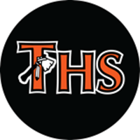 Tecumseh High School logo, Tecumseh High School contact details