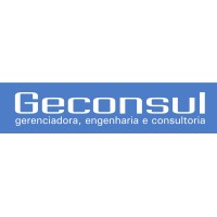 GECONSUL GERENCIADORA ENGENHARIA E CONSULTORIA logo, GECONSUL GERENCIADORA ENGENHARIA E CONSULTORIA contact details