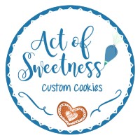 Act of Sweetness logo, Act of Sweetness contact details