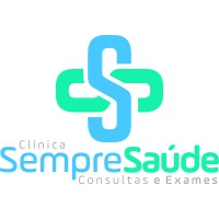 Clínica Sempre Saúde logo, Clínica Sempre Saúde contact details