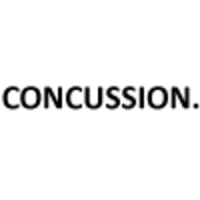 Concussion. logo, Concussion. contact details