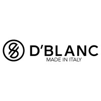 D'BLANC logo, D'BLANC contact details