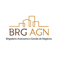 BRG AGN - Assessoria e Gestão de Negócios logo, BRG AGN - Assessoria e Gestão de Negócios contact details