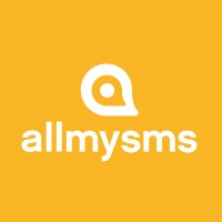 MS Innovations - allmysms logo, MS Innovations - allmysms contact details